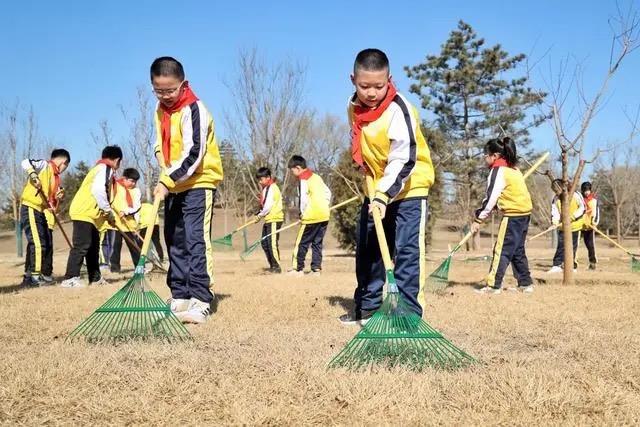 多米体育时政微观察丨增厚“绿色家底”提出新要求(图3)